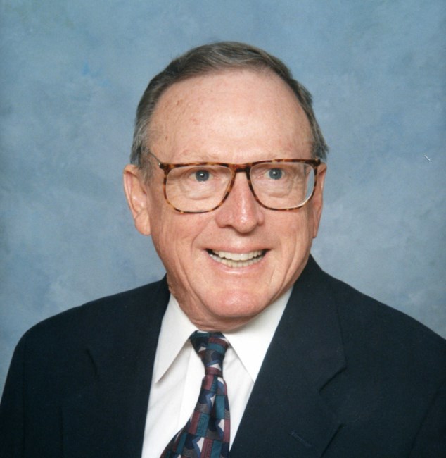 Obituary of Herbert Louis Frandsen