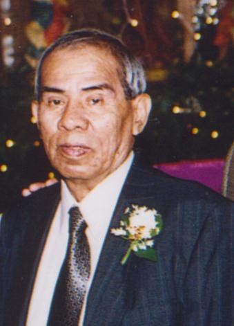 Obituary of Felix Rangel Sr.