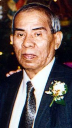 Obituary of Felix Rangel Sr.