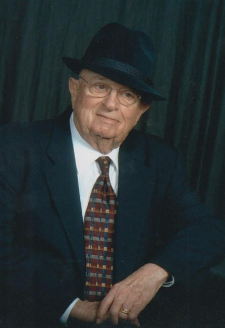 Obituary of Bill Fugitt