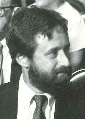 Obituary of James P Gordon