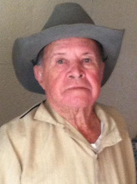 Obituary of Pedro Arroyo Flores