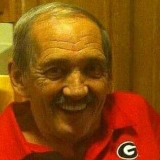 Obituary of Eddie Paul Duck