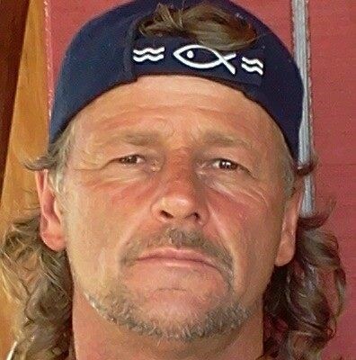 Obituary of Daren Lee Herrin