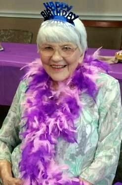 Obituary of Ozella Marie Henson Henderson