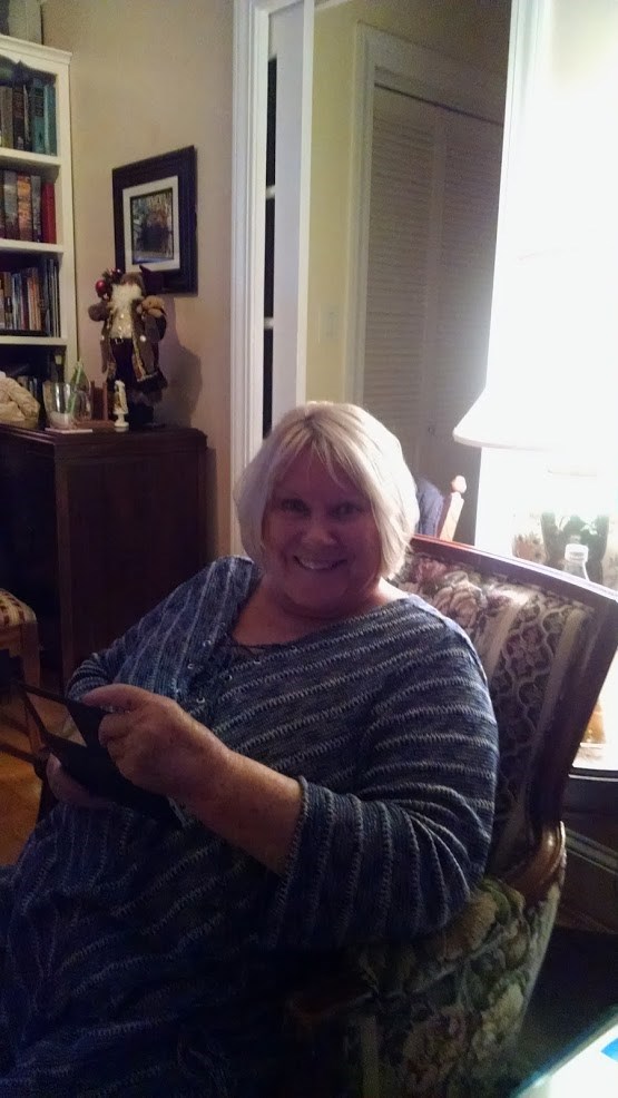 Obituary of Sharon A. White