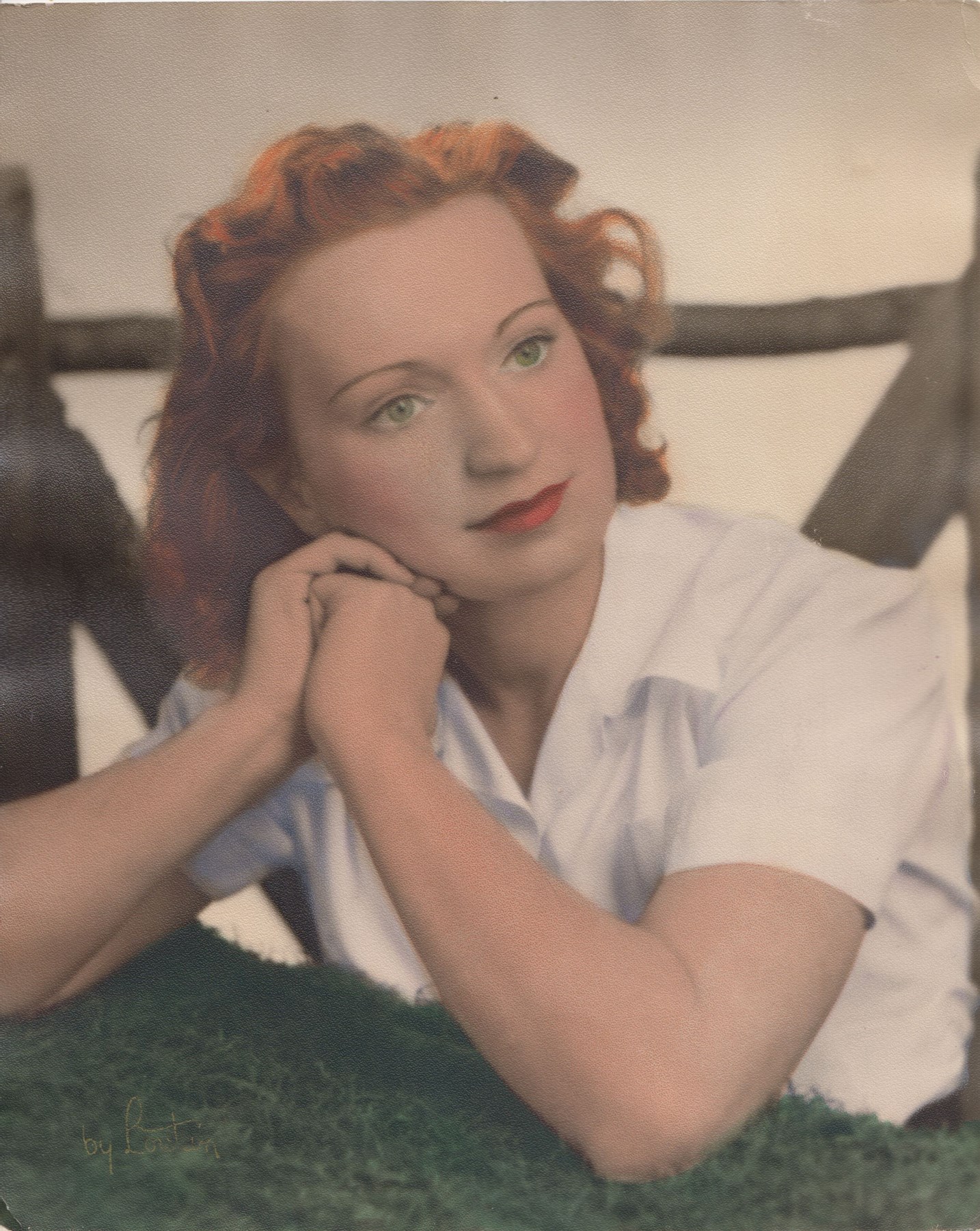 Obituary of Alice Catalli