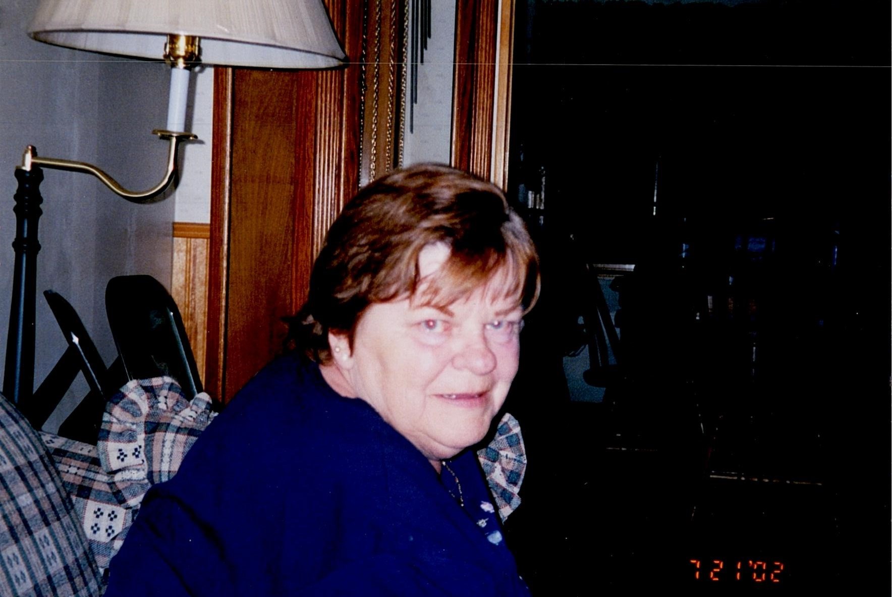 Dolores Mahoney Obituary Stony Point, NY