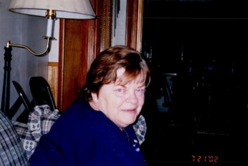 Obituario de Dolores Mahoney