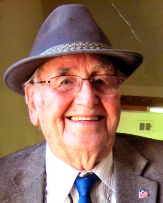 Obituary of Malcolm Hart Burgess