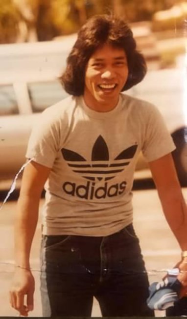 Obituary of Arturo Serrano Acosta