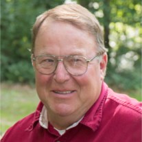 Obituary of David Bekkering