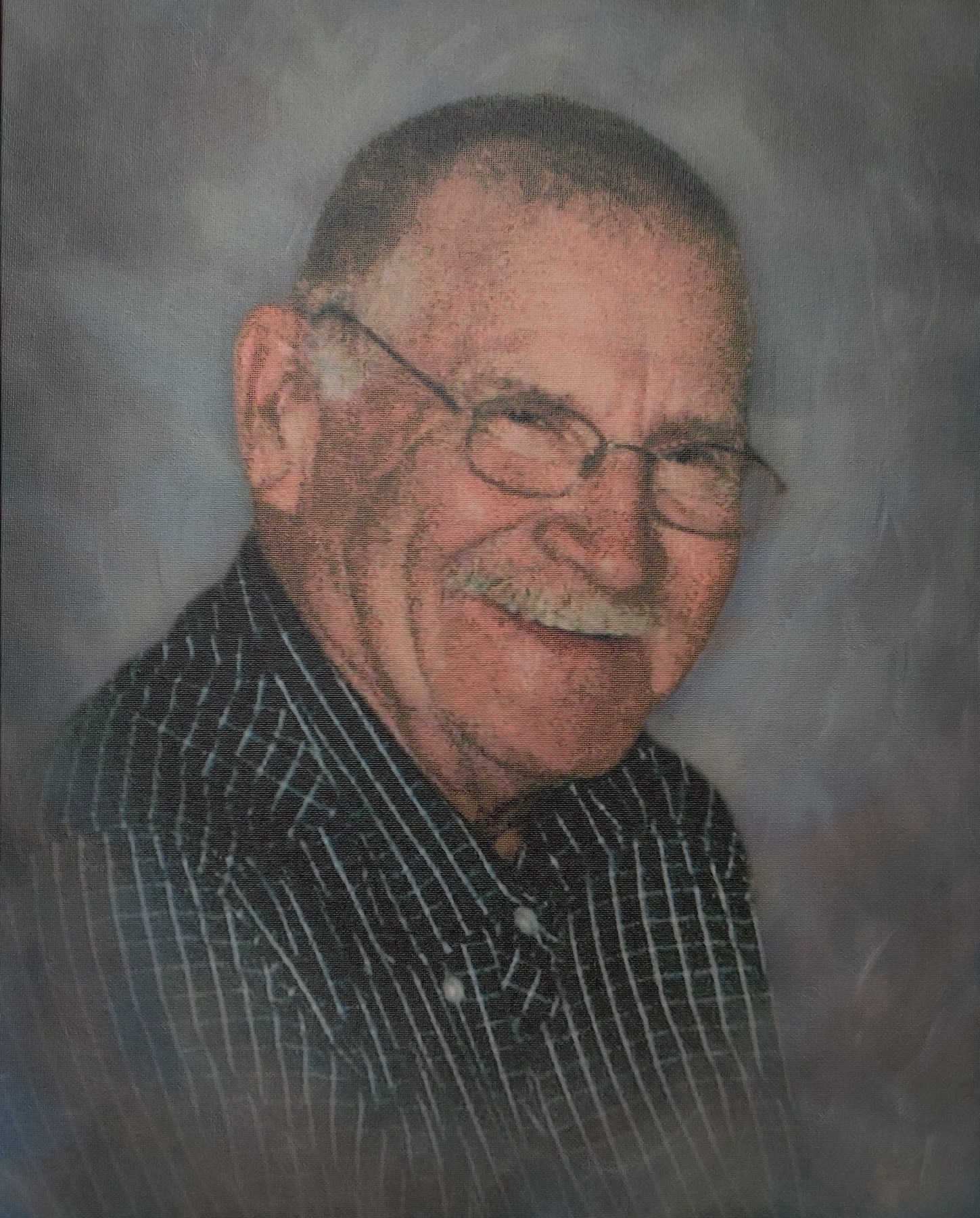 Obituary of Curtis Eugene Farmer