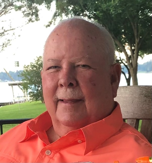 Obituary of Charles Edmond Hollis