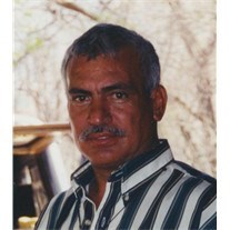 Obituary of Alejandro Barron