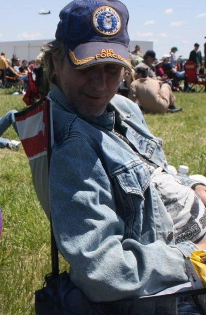 Obituary of William Thomas Steiner Jr.