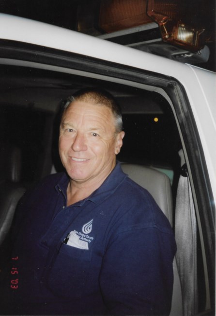 Obituary of James Rex Wilkinson