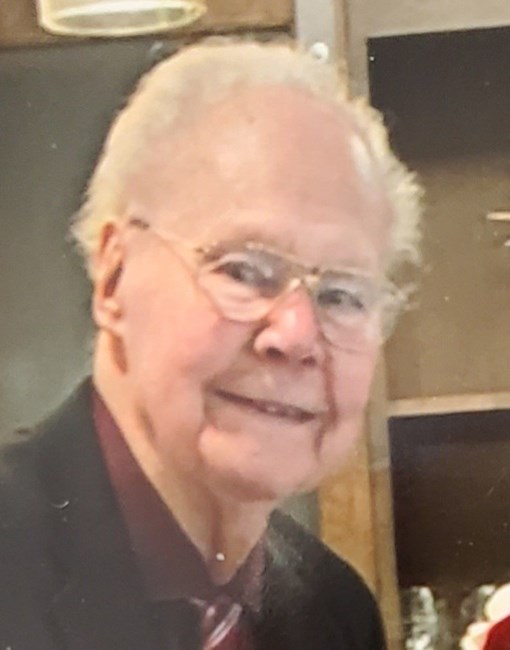 Avis de décès de Dr. Ceilous Lycurtis Williams