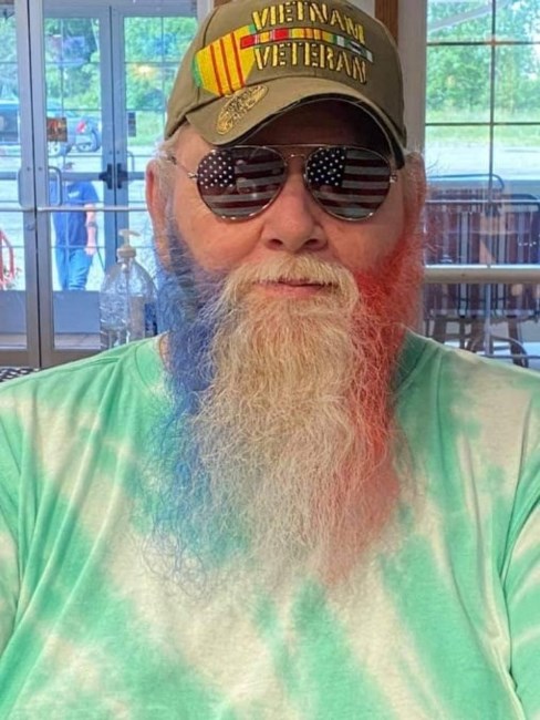 Obituary of Richard William Pergler