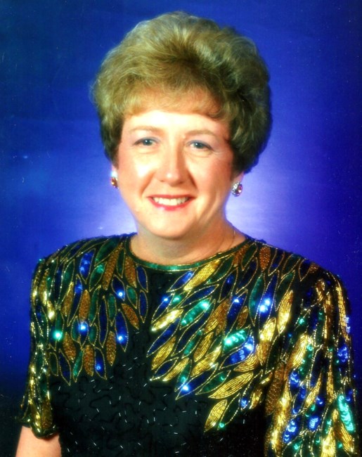 Obituary of Gloria Dianne Watson