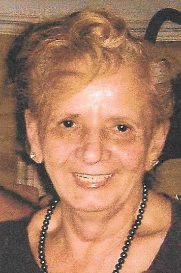 Obituary of Theresa Williams