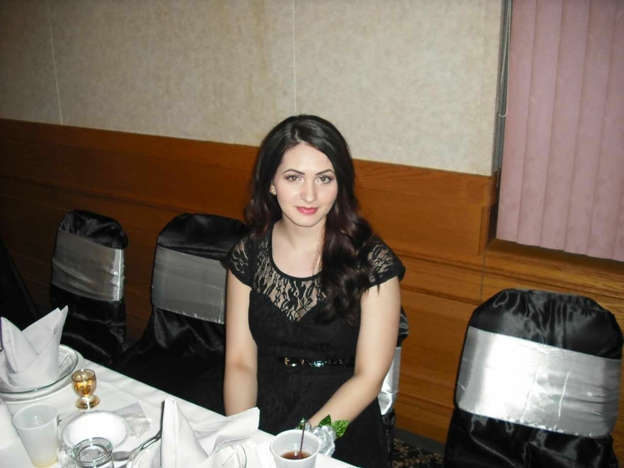 Obituary of Melinda June Vasilije