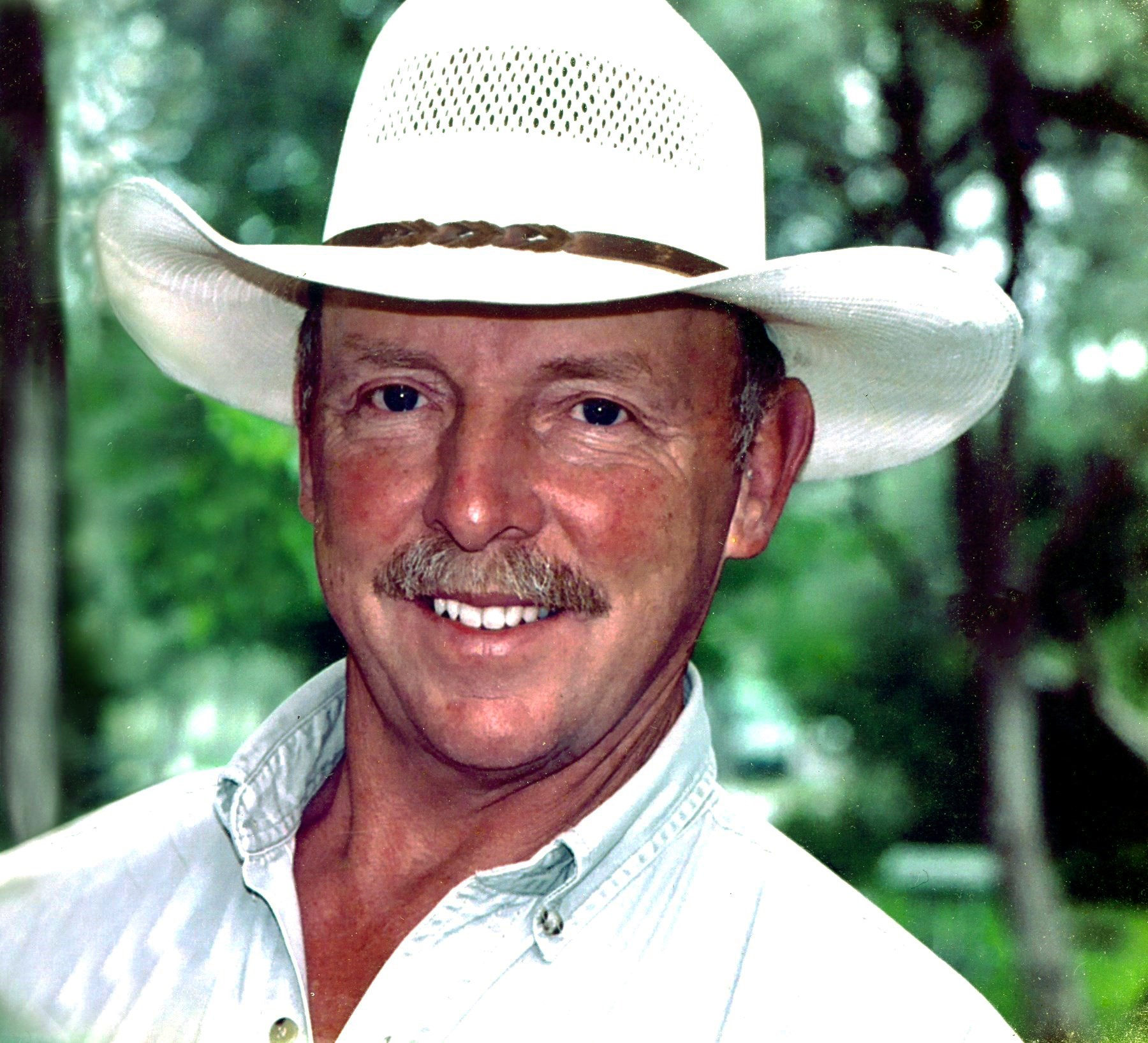 Obituary of Charles Troy Nations