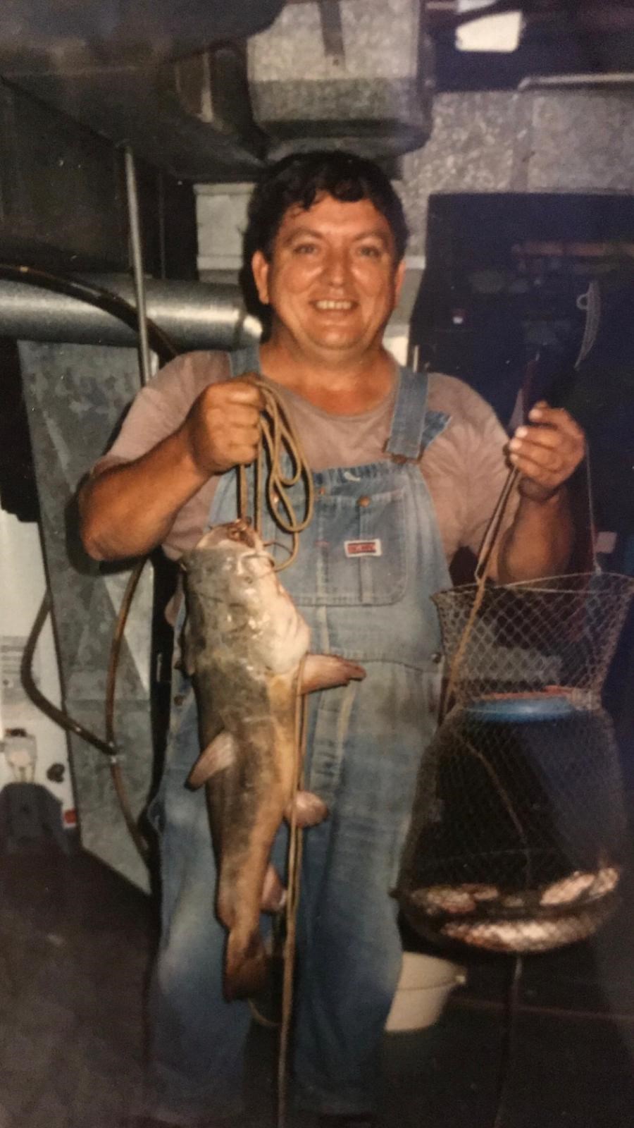 Obituary of Clacy Gene Pruitt