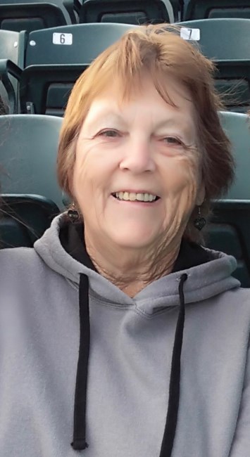 Obituary of Shirley Jean Wolfe