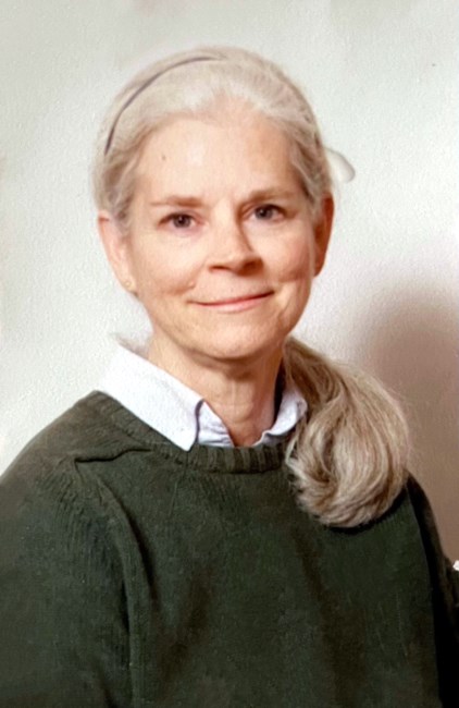 Obituary of Kathleen Higgins Micheletti