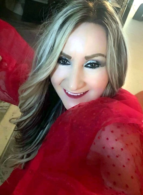 Obituary of Norma Linda Moreno