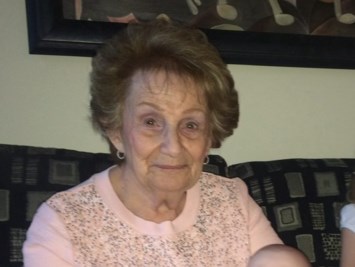 Obituary of Suzanne Himmel