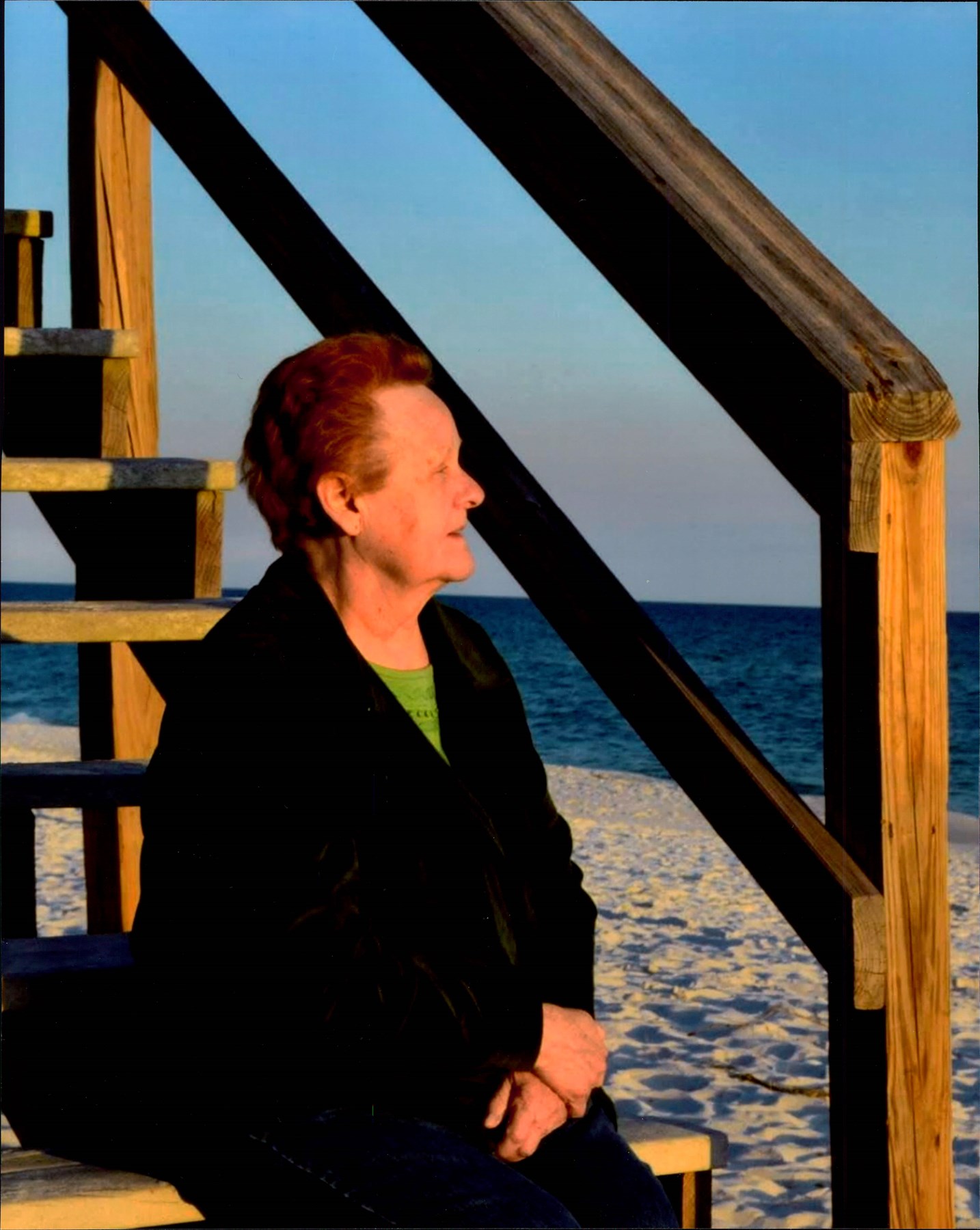 Obituario de Barbara J. Ryniec