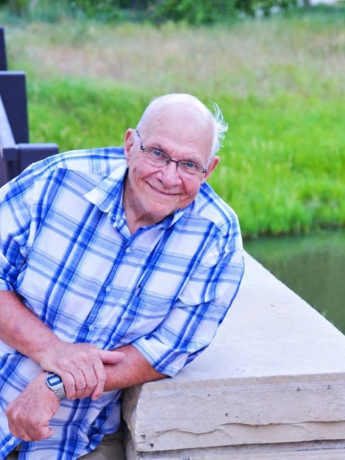 Obituary of William Charles Anderson