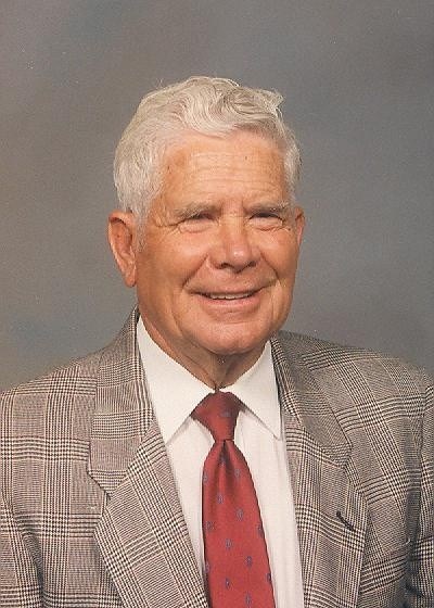 Obituary of Roy James Russell