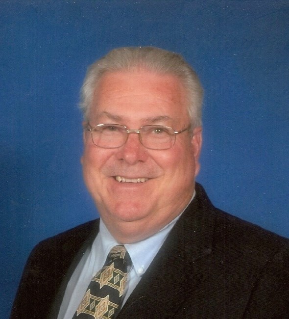 Obituary of Mr. Larry Verlon Oden