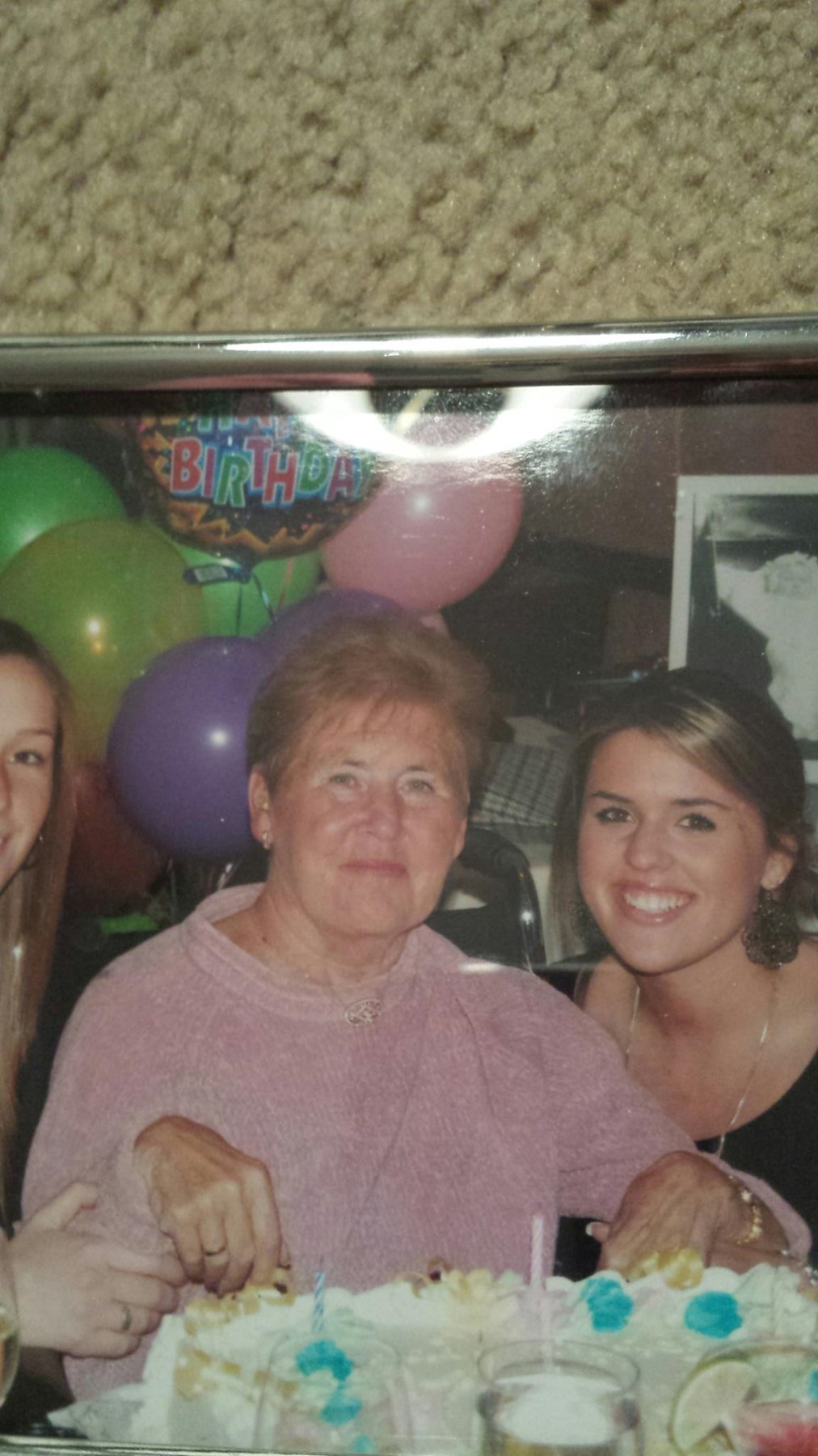 Obituary of Carol A. DeLorenzo