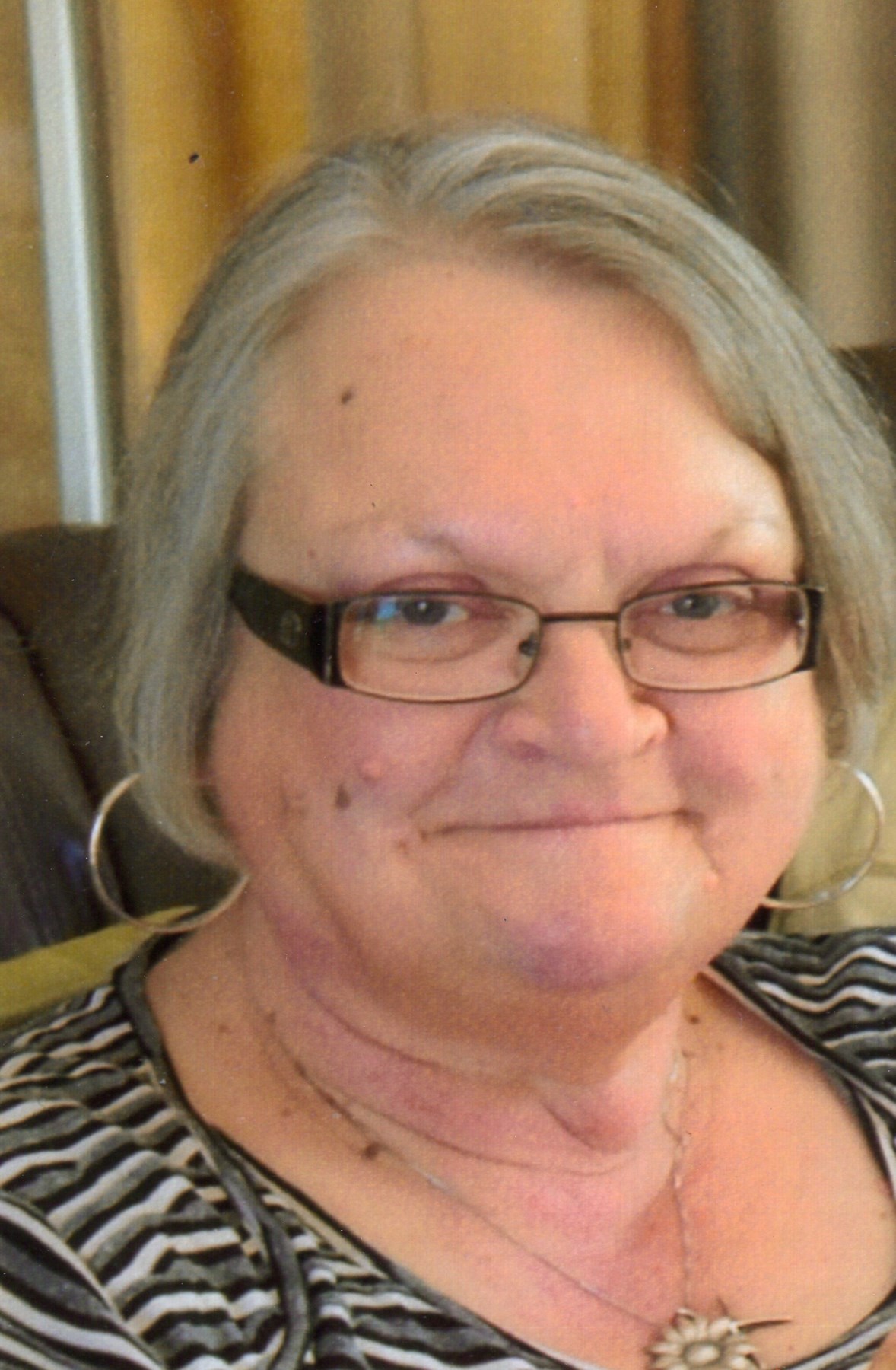 Obituary of Debra Pennington O'Brien