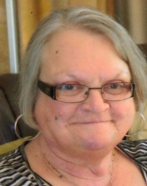 Obituary of Debra Pennington O'Brien