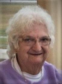 Obituary of Julia Ann Bear