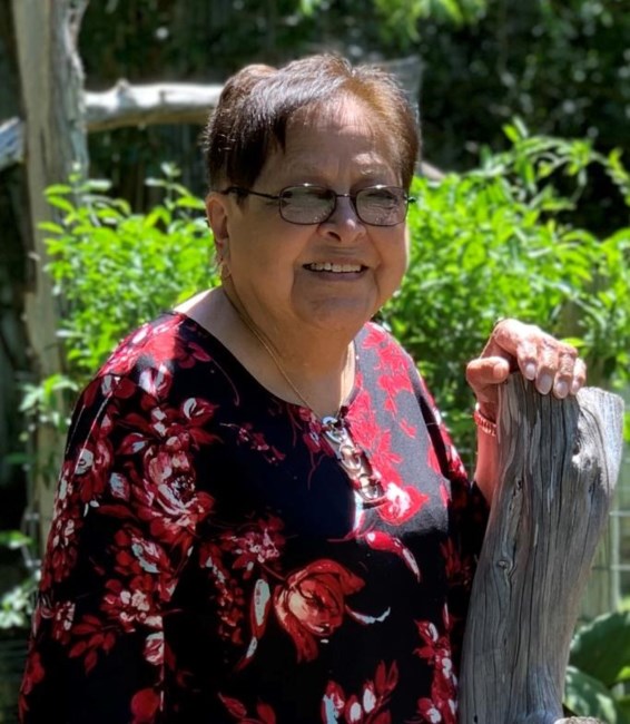 Obituary of Sulema Hernandez