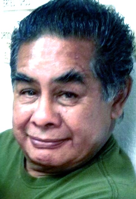 Obituary of Raul Hernandez