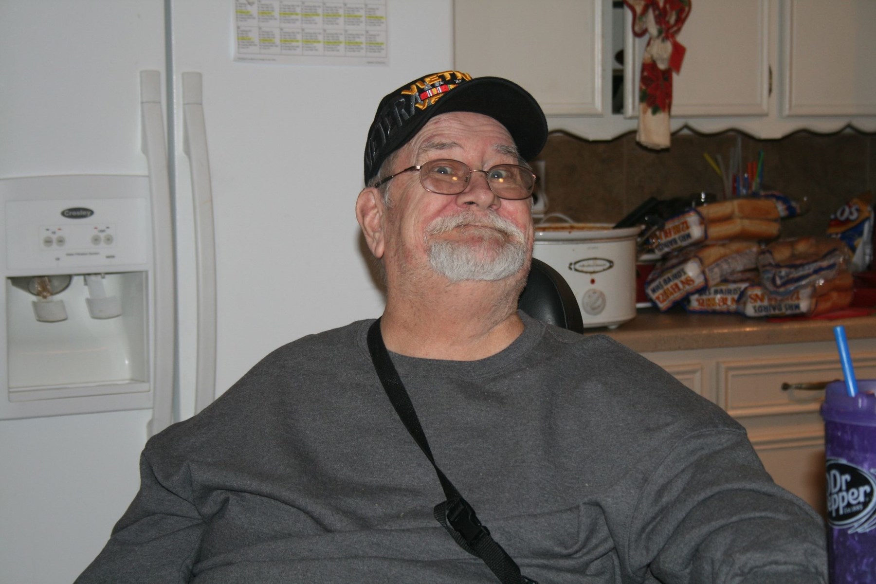 Mr. Billy Carl Brookshire Obituary Mabank, TX