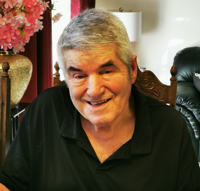 Obituary of Mariano Luiz Soares