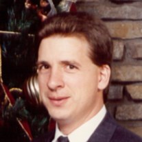 Obituary of Walter Daniel  Ice