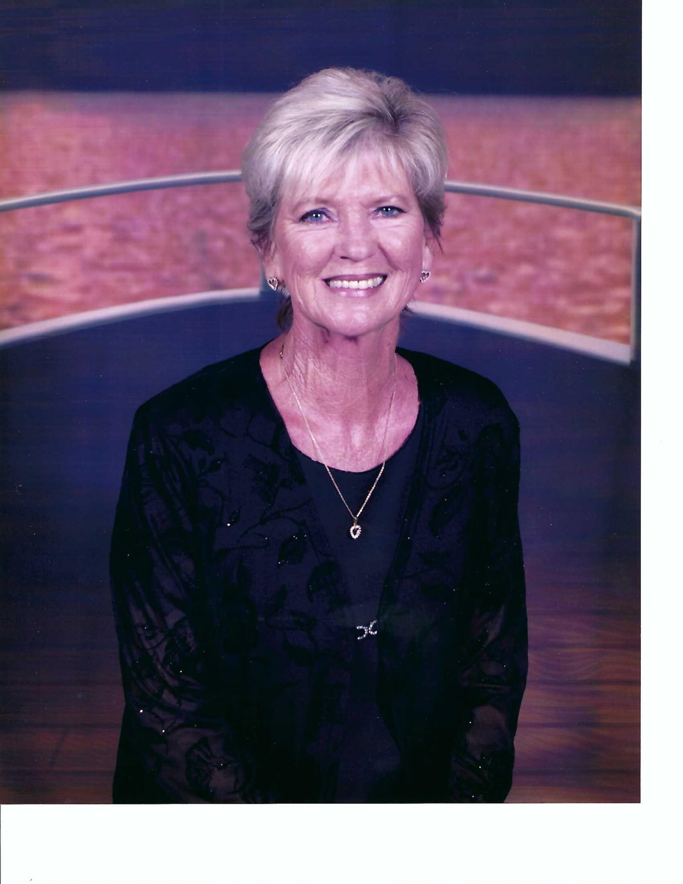 Avis de décès de Billie Jo Wyatt