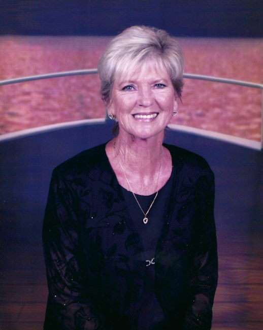 Avis de décès de Billie Jo Wyatt