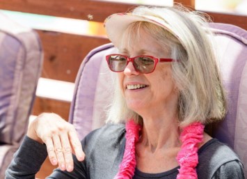 Obituary of Sandra Kay Rangel