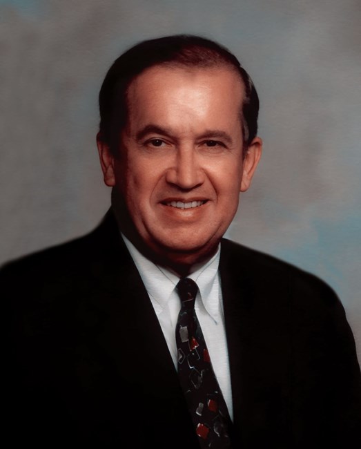 Obituary of Dr. Frank Steven Arostegui