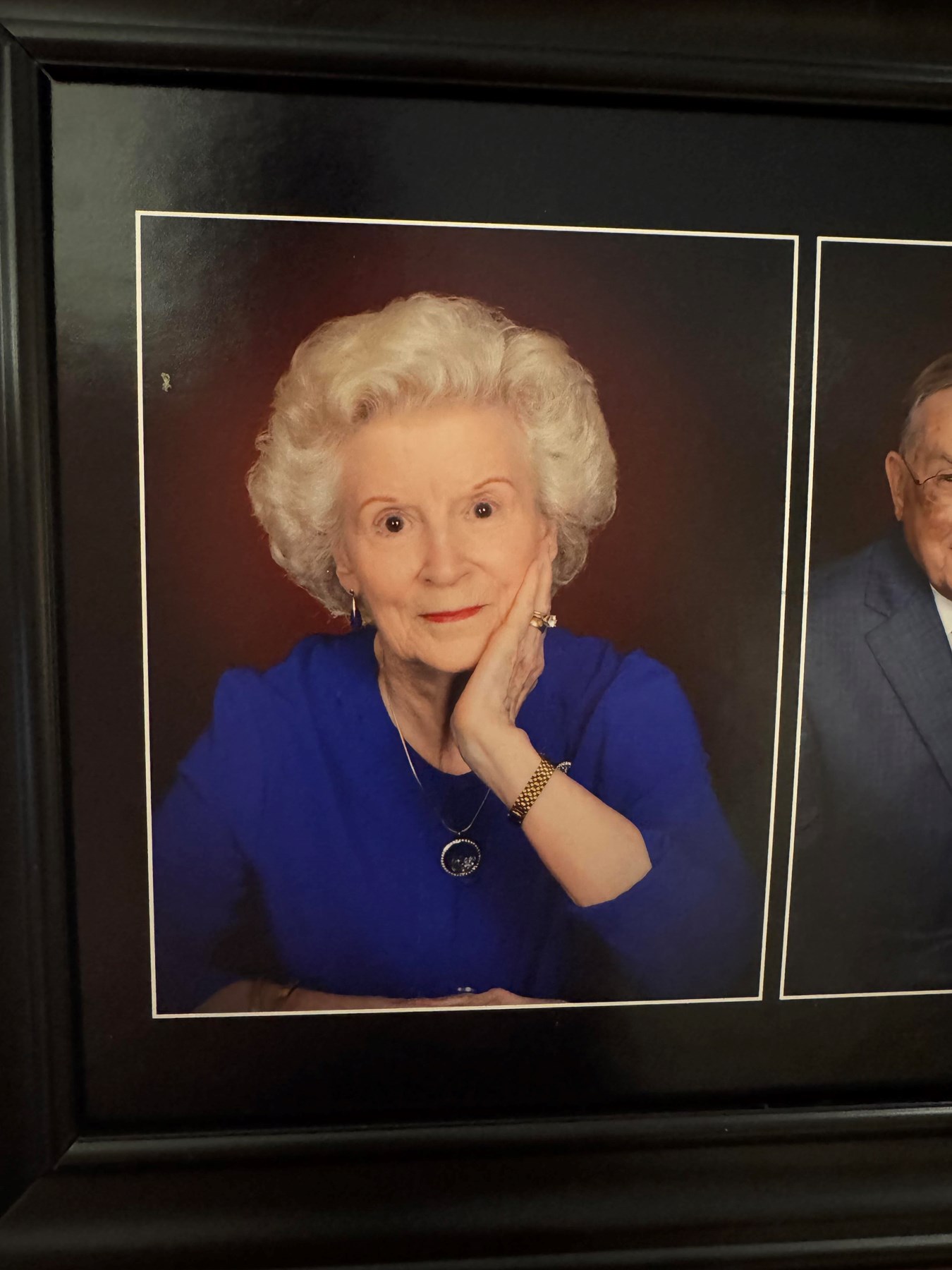 Obituary of Jessie Audrey "Tommie" Mayo